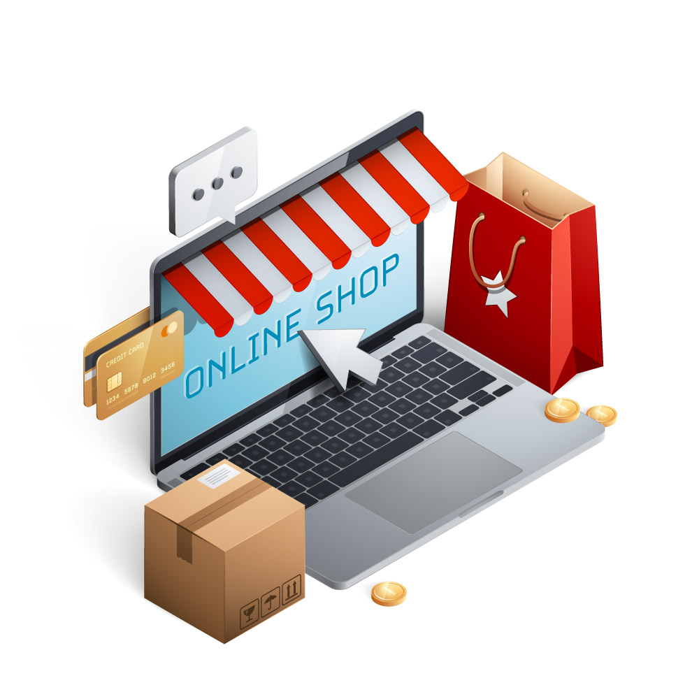 Webshop Webshop