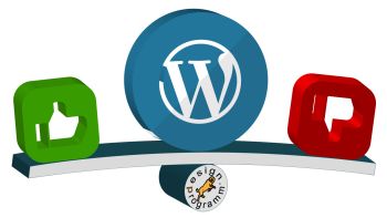 Die Vor- und Nachteile von WordPress Die Vor- und Nachteile von WordPress