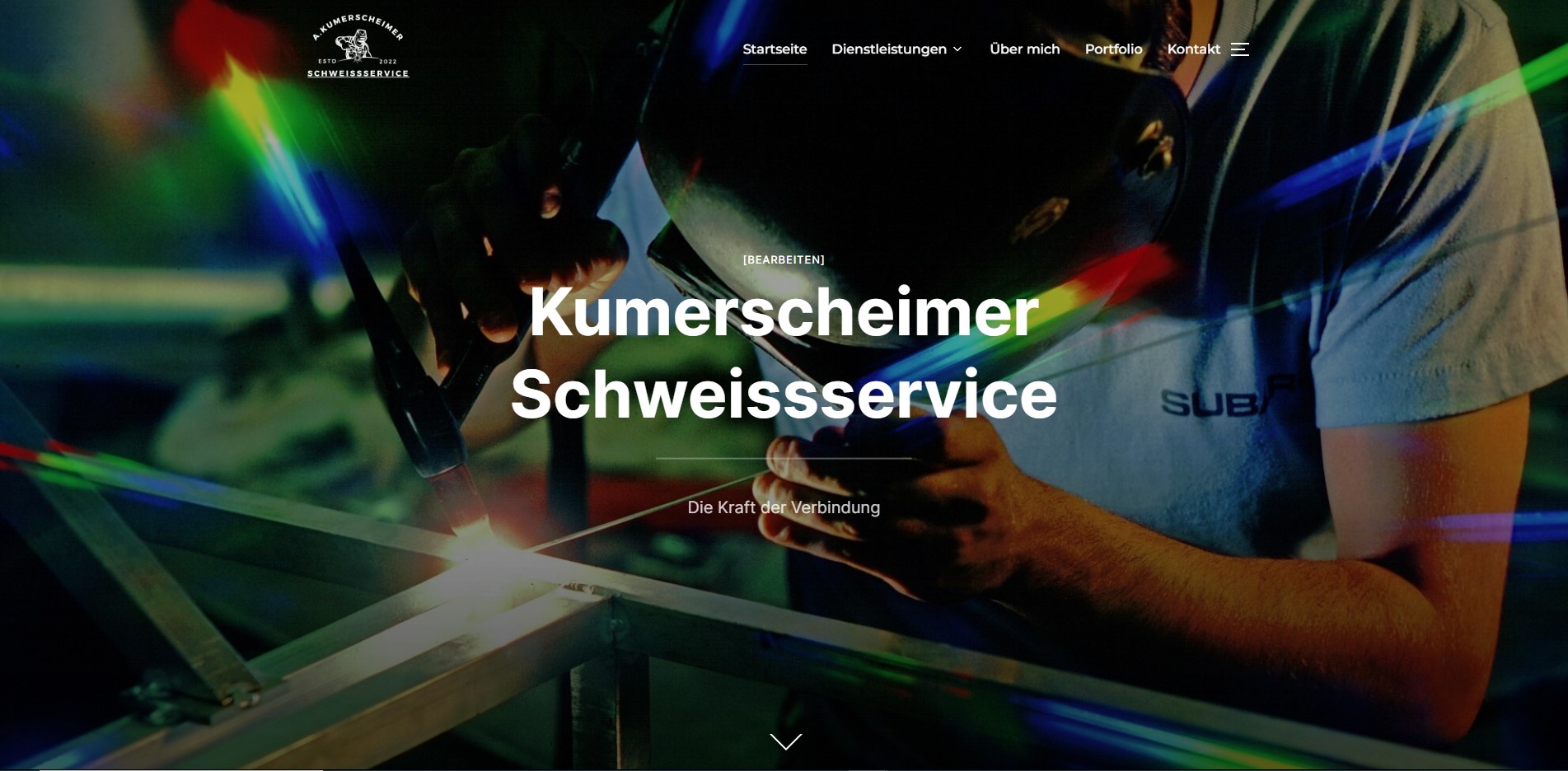 Kumerscheimer Schweissservice