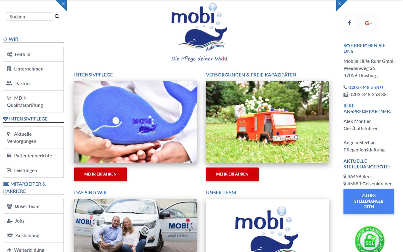 Volunteer World GmbH